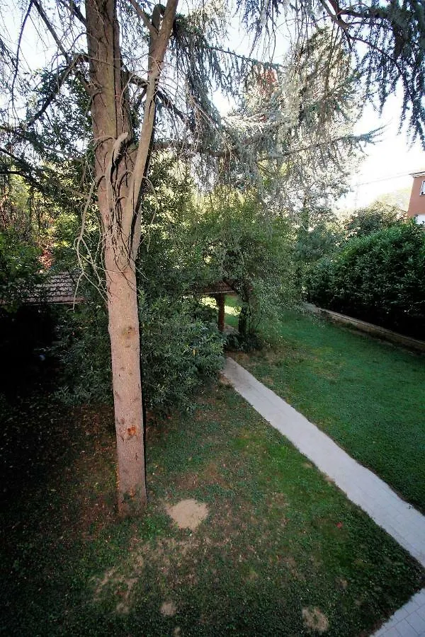 Vanilla House Hotel Milan Holiday home