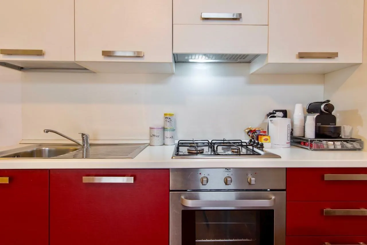 بيت للعطل فندق ميلانفي  Vanilla House