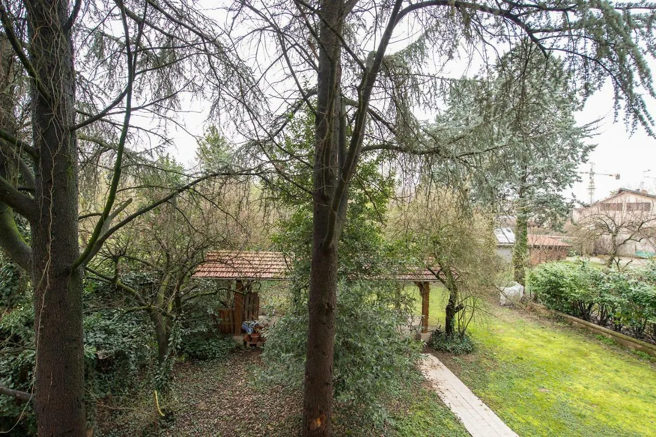 بيت للعطل فندق ميلانفي  Vanilla House إيطاليا